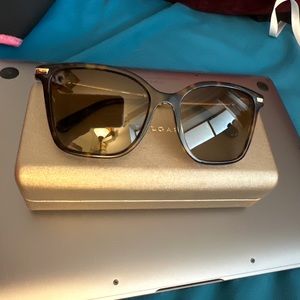 Bvlgari sunglasses